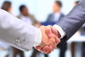 Franchise immobilière