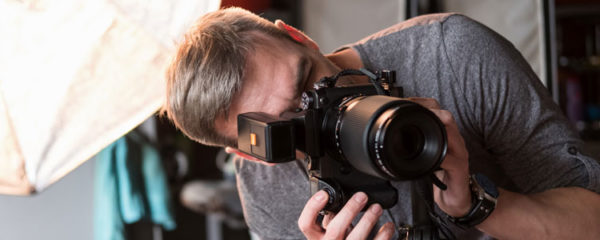Photographe