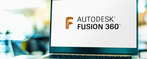 Fusion 360