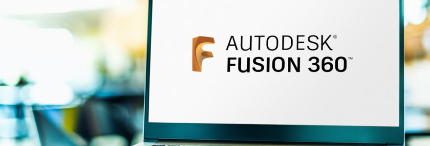 Fusion 360